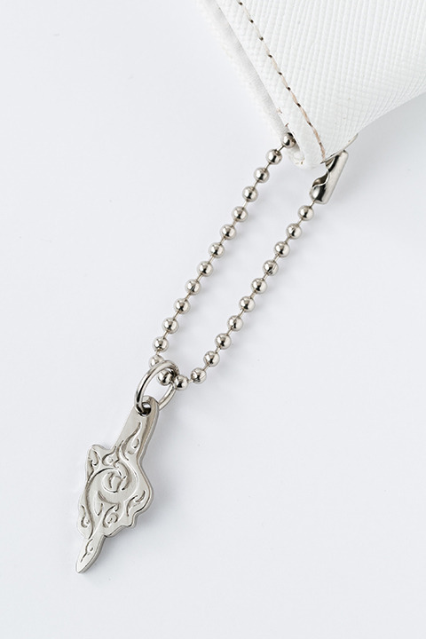 「『K RETURN OF KINGS』スマートフォンケース（八田美咲モデルモデル）」4,800円（税別）(C)GoRA・GoHands／k-project