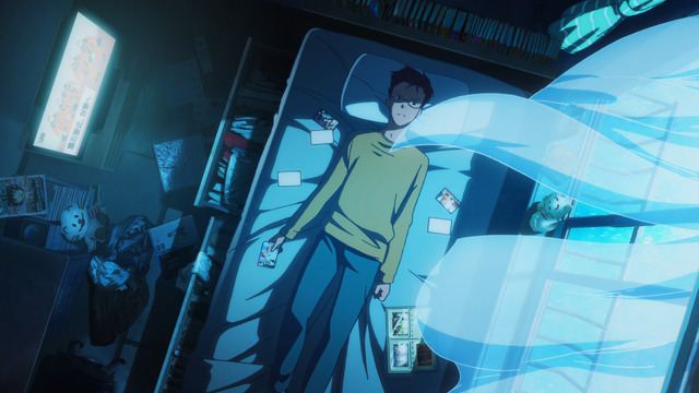 「HUNGRY DAYS サザエさん篇」場面カット 原作：「サザエさん」(C)長谷川町子美術館