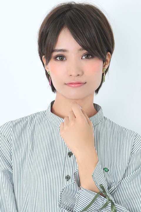 「着用イメージ」(C)赤塚不二夫／おそ松さん製作委員会