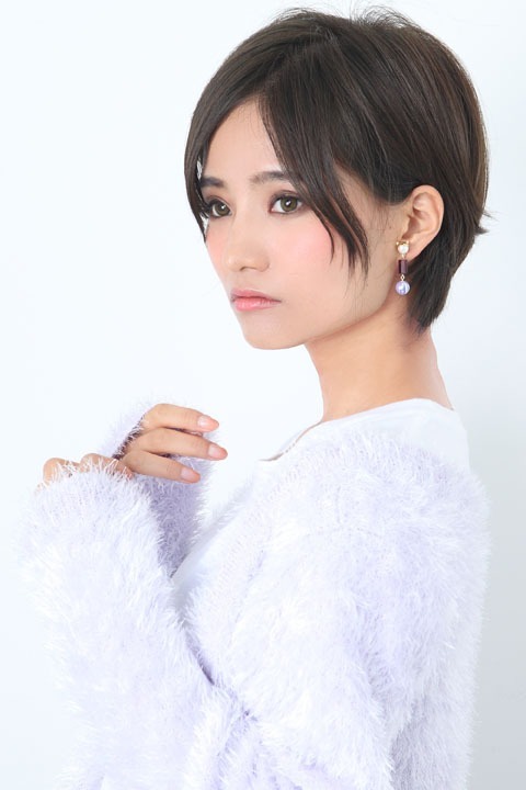 「着用イメージ」(C)赤塚不二夫／おそ松さん製作委員会