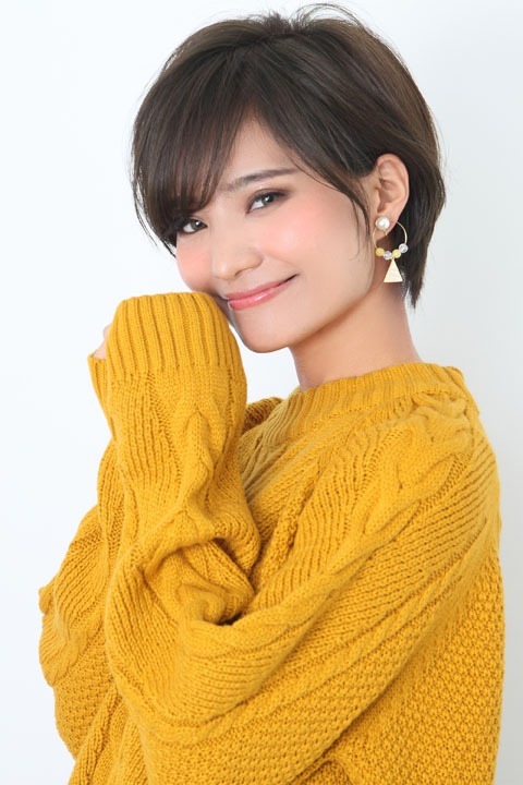 「着用イメージ」(C)赤塚不二夫／おそ松さん製作委員会