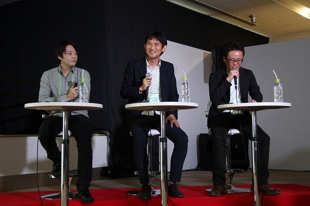 「ユーリ!!!」を爆音で上映！ 豊永利行や制作スタッフが作品の裏側を語る