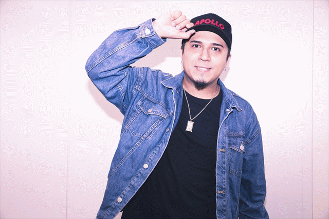 声優・木村昴にインタビューしに行ったら、いつのまにかラップセッションになってた