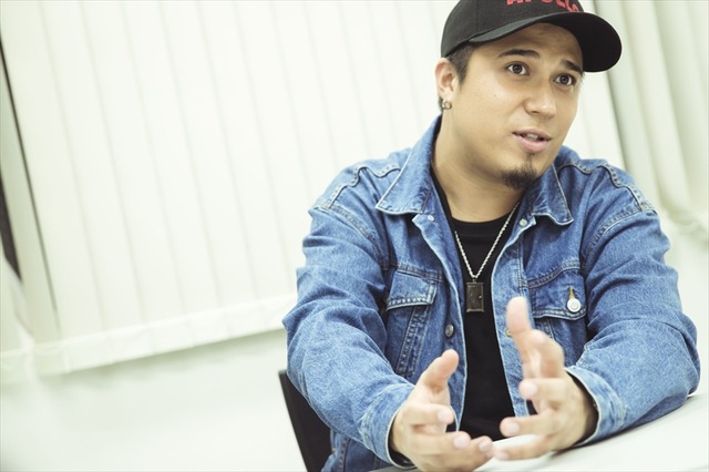 「ヒプノシスマイク」声優・木村昴インタビュー ヒップホップ偏歴やラップへの情熱を語る