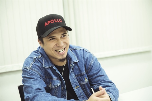 「ヒプノシスマイク」声優・木村昴インタビュー ヒップホップ偏歴やラップへの情熱を語る