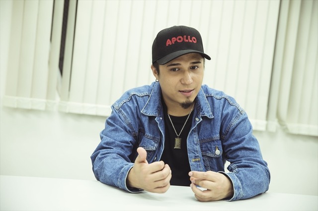 「ヒプノシスマイク」声優・木村昴インタビュー ヒップホップ偏歴やラップへの情熱を語る