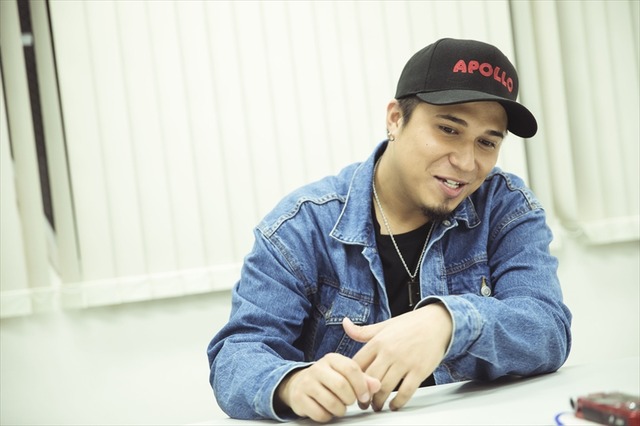 「ヒプノシスマイク」声優・木村昴インタビュー ヒップホップ偏歴やラップへの情熱を語る