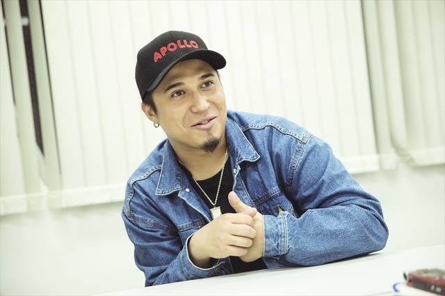「ヒプノシスマイク」声優・木村昴インタビュー ヒップホップ偏歴やラップへの情熱を語る