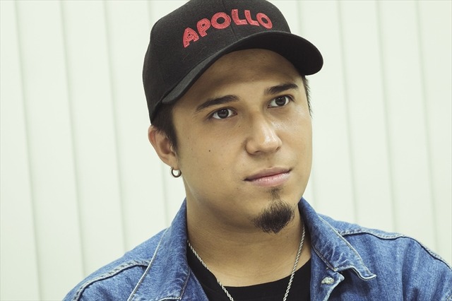 「ヒプノシスマイク」声優・木村昴インタビュー ヒップホップ偏歴やラップへの情熱を語る