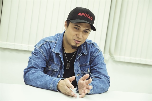 「ヒプノシスマイク」声優・木村昴インタビュー ヒップホップ偏歴やラップへの情熱を語る