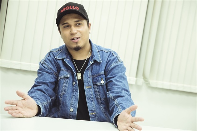 「ヒプノシスマイク」声優・木村昴インタビュー ヒップホップ偏歴やラップへの情熱を語る