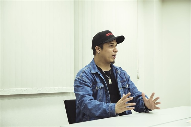 「ヒプノシスマイク」声優・木村昴インタビュー ヒップホップ偏歴やラップへの情熱を語る