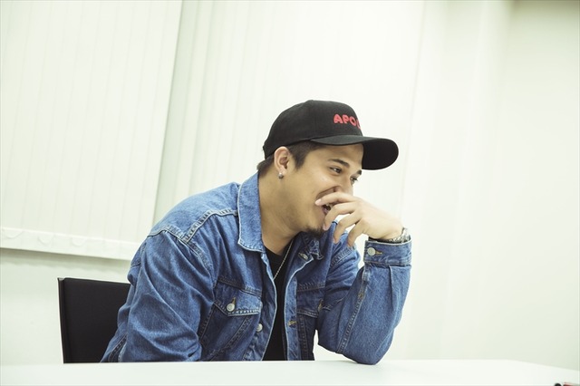 「ヒプノシスマイク」声優・木村昴インタビュー ヒップホップ偏歴やラップへの情熱を語る