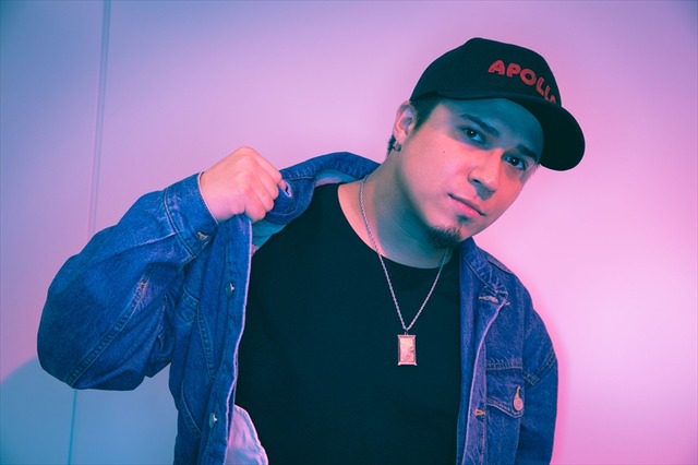 「ヒプノシスマイク」声優・木村昴インタビュー ヒップホップ偏歴やラップへの情熱を語る