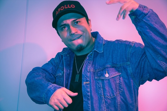 「ヒプノシスマイク」声優・木村昴インタビュー ヒップホップ偏歴やラップへの情熱を語る