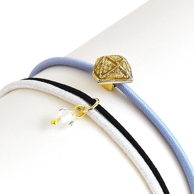 ダイヤモンド（C）2017 市川春子・講談社／「宝石の国」製作委員会