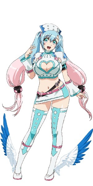 メタトロン(C)HOBBY JAPAN/Niθ