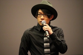 「ユーリ!!!」を爆音で上映！ 豊永利行や制作スタッフが作品の裏側を語る