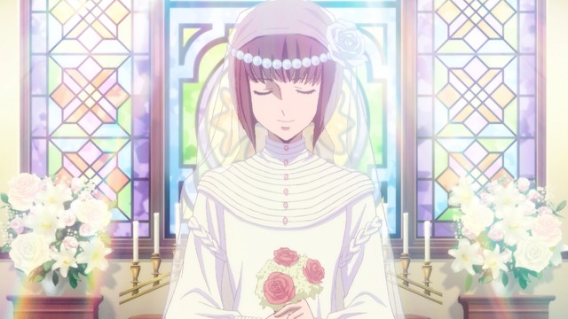 (C)大和和紀・講談社／劇場版「はいからさんが通る」製作委員会