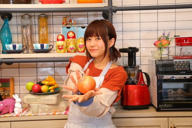 【収録オフショット】二人の料理失敗エピソードは？「水瀬いのりと大西沙織のPick Up Girls」第8回