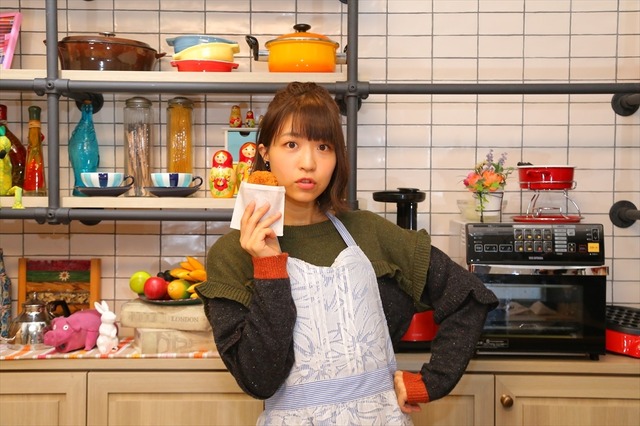 【収録オフショット】二人の料理失敗エピソードは？「水瀬いのりと大西沙織のPick Up Girls」第8回