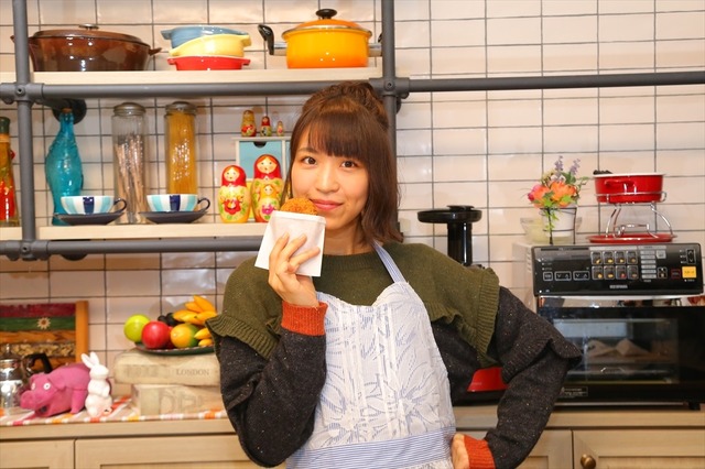 【収録オフショット】二人の料理失敗エピソードは？「水瀬いのりと大西沙織のPick Up Girls」第8回