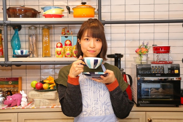 【収録オフショット】二人の料理失敗エピソードは？「水瀬いのりと大西沙織のPick Up Girls」第8回