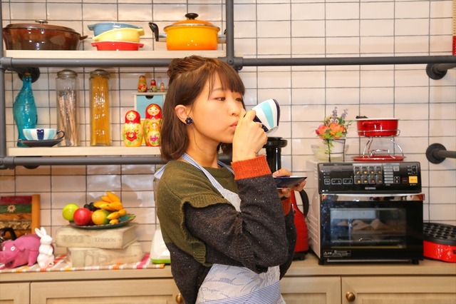 【収録オフショット】二人の料理失敗エピソードは？「水瀬いのりと大西沙織のPick Up Girls」第8回