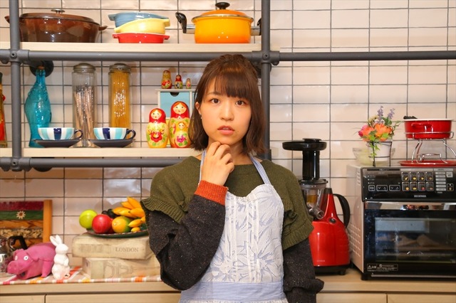 【収録オフショット】二人の料理失敗エピソードは？「水瀬いのりと大西沙織のPick Up Girls」第8回