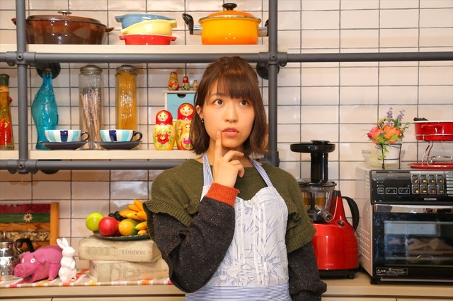 【収録オフショット】二人の料理失敗エピソードは？「水瀬いのりと大西沙織のPick Up Girls」第8回