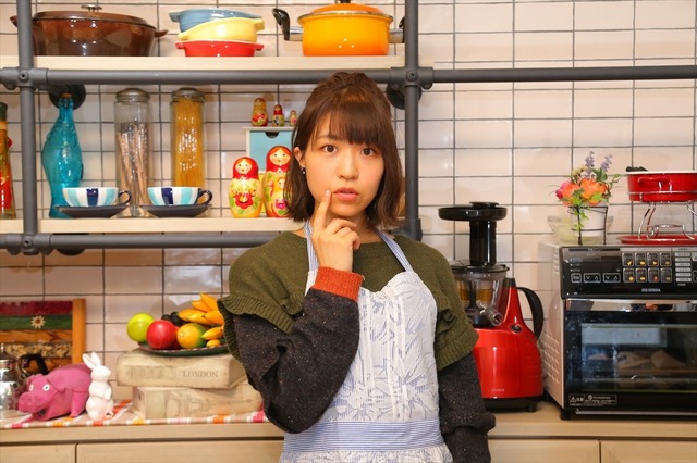 【収録オフショット】二人の料理失敗エピソードは？「水瀬いのりと大西沙織のPick Up Girls」第8回