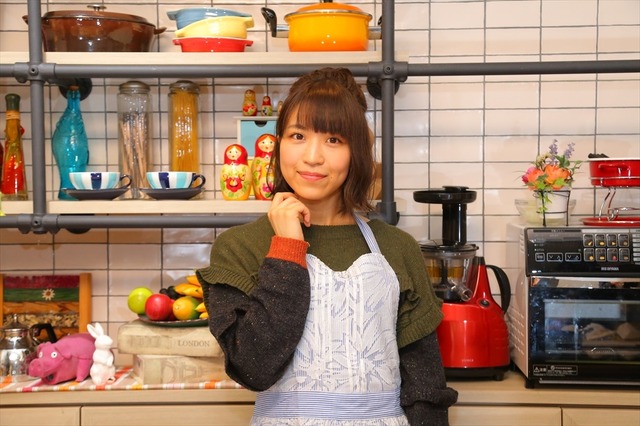 【収録オフショット】二人の料理失敗エピソードは？「水瀬いのりと大西沙織のPick Up Girls」第8回