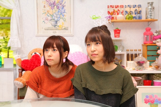 【収録オフショット】二人の料理失敗エピソードは？「水瀬いのりと大西沙織のPick Up Girls」第8回