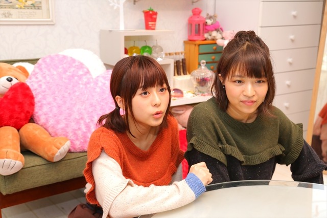 【収録オフショット】二人の料理失敗エピソードは？「水瀬いのりと大西沙織のPick Up Girls」第8回