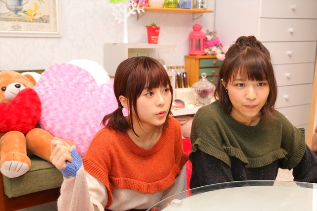 【収録オフショット】二人の料理失敗エピソードは？「水瀬いのりと大西沙織のPick Up Girls」第8回