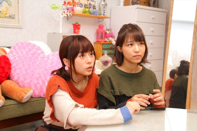 【収録オフショット】二人の料理失敗エピソードは？「水瀬いのりと大西沙織のPick Up Girls」第8回