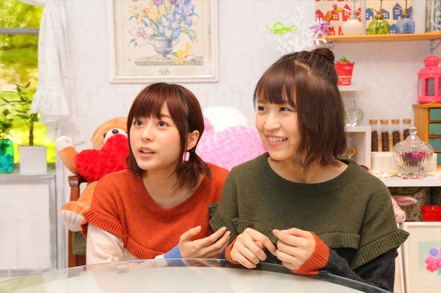 【収録オフショット】二人の料理失敗エピソードは？「水瀬いのりと大西沙織のPick Up Girls」第8回