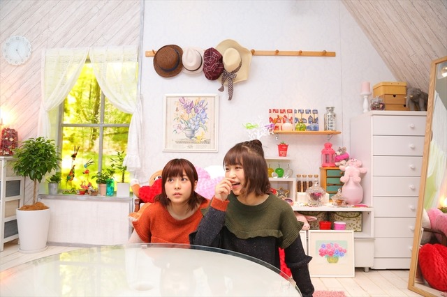 【収録オフショット】二人の料理失敗エピソードは？「水瀬いのりと大西沙織のPick Up Girls」第8回