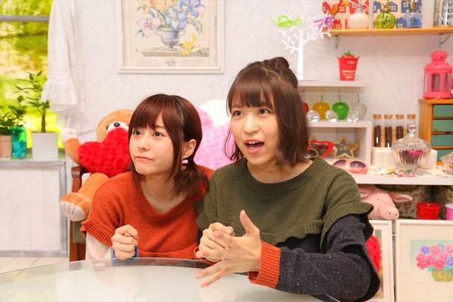 【収録オフショット】二人の料理失敗エピソードは？「水瀬いのりと大西沙織のPick Up Girls」第8回