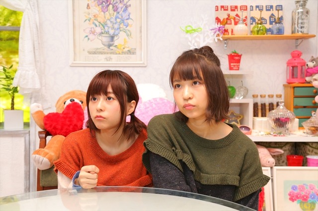 【収録オフショット】二人の料理失敗エピソードは？「水瀬いのりと大西沙織のPick Up Girls」第8回