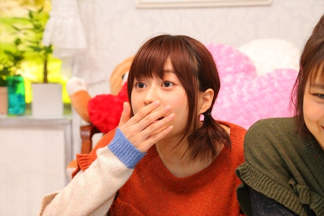 【収録オフショット】二人の料理失敗エピソードは？「水瀬いのりと大西沙織のPick Up Girls」第8回