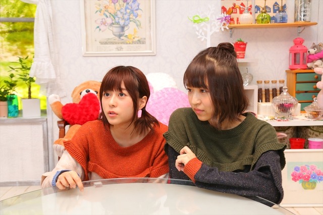 【収録オフショット】二人の料理失敗エピソードは？「水瀬いのりと大西沙織のPick Up Girls」第8回