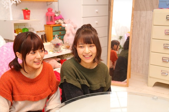 【収録オフショット】二人の料理失敗エピソードは？「水瀬いのりと大西沙織のPick Up Girls」第8回