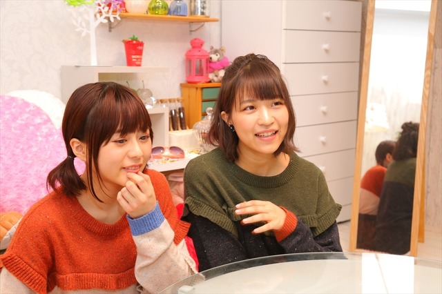 【収録オフショット】二人の料理失敗エピソードは？「水瀬いのりと大西沙織のPick Up Girls」第8回