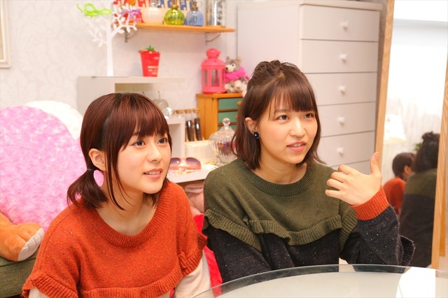 【収録オフショット】二人の料理失敗エピソードは？「水瀬いのりと大西沙織のPick Up Girls」第8回