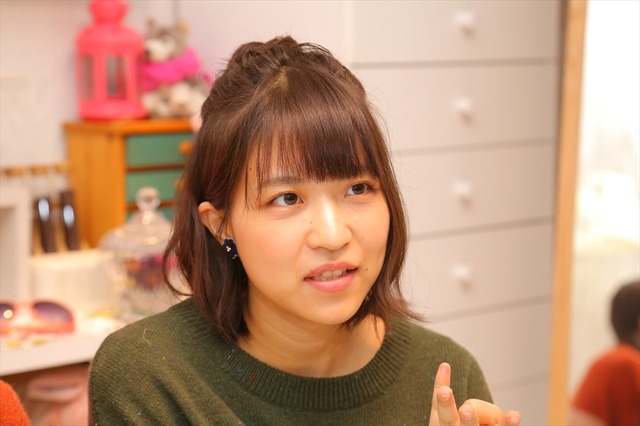 【収録オフショット】二人の料理失敗エピソードは？「水瀬いのりと大西沙織のPick Up Girls」第8回