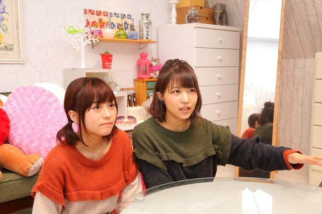 【収録オフショット】二人の料理失敗エピソードは？「水瀬いのりと大西沙織のPick Up Girls」第8回