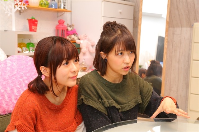 【収録オフショット】二人の料理失敗エピソードは？「水瀬いのりと大西沙織のPick Up Girls」第8回