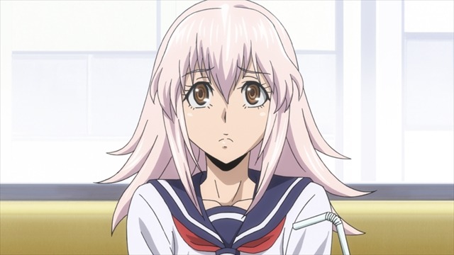 ティザーPV第3弾「ラビ」(C)村田真哉・隅田かずあさ・HERO'S／キリングバイツ製作委員会