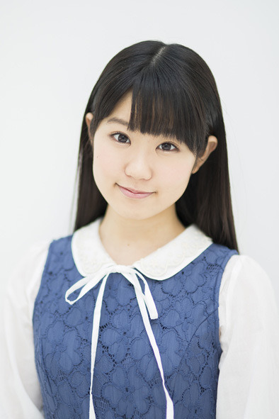 TVアニメ『BEATLESS』レイシア役・東山奈央(C)2018 長谷敏司・redjuice・monochrom／KADOKAWA／BEATLESS製作委員会